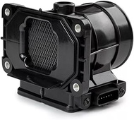 Mass Air Flow Sensor Meter MD343605 Compatible with Mitsubishi Lancer 2002-2007, Mirage 1998-2002, M