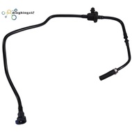 D2BZ-9C047-F for  Fiesta 2014-2019 1.6L Turbo  Vapor Canister Purge Vent Tube Solenoid Valve Hose Re