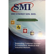 SULLINSCORP CONNECTOR , CARD EDGE CONNECTOR , ACM22DSEH