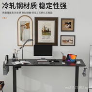Electric Desk Computer Desk with Table Legs A9L Writing Desk Office Adjustable Height Desk Home Smar