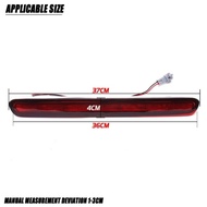Suitable for Toyota Hilux Revo Vigo Tailgate Brake Light Rear Brake Light High-position Brake Light 