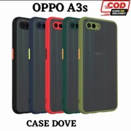 Case Dove My Choise Oppo A3S,A5 2020,A5S,Reno 6 &amp; A16 - Oppo Reno 6
