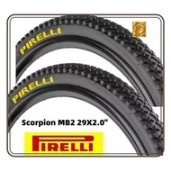 PIRELLI SCORPION MB2 TIRE 29X2.0 (50-622)