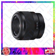 Sony FE 50mm F/1.8 Lens SEL50F18F