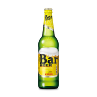 麒麟霸啤酒600ml(12瓶) KIRIN BAR BEER