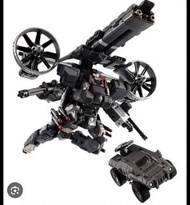 Diaclone TM 14