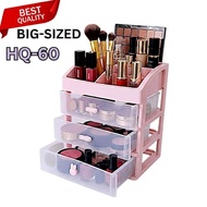 HQ-60 MIni Drawer MUltiporpuse Organizer 3 layer