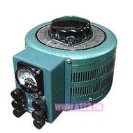 【民權橋電子】自藕式變壓器0~260V 5A附表