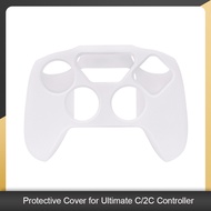 YOOPEO Protective Cover Soft Silicone Case Shell for 8BitDo Ultimate C / 2C Gamepad for Black Myth W