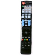 AKB72914222 Replacement Remote Control For AKB73615312 AKB74115502 AKB72914216 for LG TVs 47LS4600 5