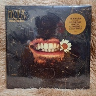 HOZIER UNREAL UNEARTH THE NEW ALBUM 2VINYL BRANDNEW