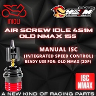 Have Air Screw Isc 4S1M Old Nmax N-Max 2Dp Idle Air Screw Racing Manual