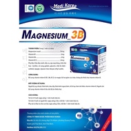 Magnesium_3b - supplementing B vitamins (b1,b6,b12) and magnesium to help reduce symptoms caused by 