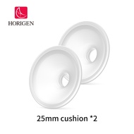 Phụ kiện máy hút sữa điện Decent Go D6 electric breast pump accessories: Collection Cup Kit/Tubing k