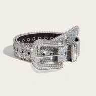 YK2 AlaraByLove YK2 AlaraByLove Korean style dress belt for women hottrend