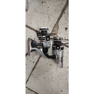 Unik reel Okuma AZores 55s Berkualitas