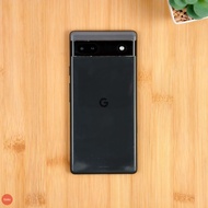 Gopix 6a 6/128GB Charcoal, IMEI Resmi bea cukai ( BUKAN REWRITE )