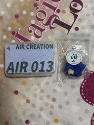 Air 013 淡紫色Trunks 頭雕 + 扔外套手型. 龍珠 Dragon Ball Shf