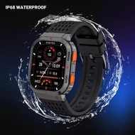 Digitec Smart Watch  Jam Tangan Smartwatch Digitec COMMANDER Original