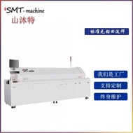 Reflow Oven Heat Sink Reflow Soldering Temperature Zone SMT Temperature Zone Reflow soldering fourte