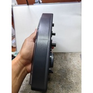 Kawasaki ER-6F Meter