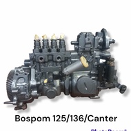 Bospom Injeksi PS 125/136/Canter