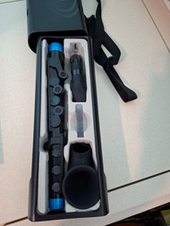 Nuvo Toot 兒童塑膠長笛