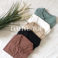 LSCO Dahye Top