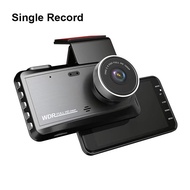 Dashcam For Car  Built-in WiFi Module Automatic Switching to Reverse Camera ADAS Driving Assistance 