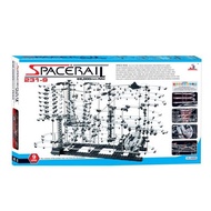 Spacerail曲速引擎/瘋狂雲霄飛車----等級9