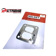 TURBO CHARGER GASKET HOLSET T4 FLANGE