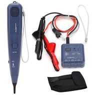 -Pro3000 Tone Generator and Probe Kit SmartTone Technology Handheld Telephone Line Circuit Finder
