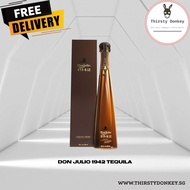Don Julio 1942 Tequila 750ml