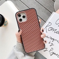 เคสโทรศัพท์ซิลิโคนพื้นรองเท้า Vans For iPhone 15 plus 14 pro max 13 pro 12 mini 11 X XS XR XS Max 6 