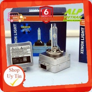 HID Xenon D1S/D1R Bulb - Super Vision - Quantity 01 Bulb