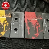 Kaset Pita Oasis - familiar to millions - britpop