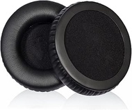1 Pair Professional Replacement Foam Ear Pads Compatible with JBL Synchros E50BT E50 S500 S700 AKG K