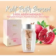 DVINE D VINE D-VINE collagen Original kolagen 100% asli original