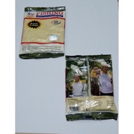 Black baboon FISHING bait