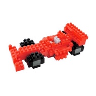 TICO Mini Bricks F1 Car