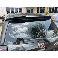 Perodua Axia Year 2023 PSM DUCKTAIL Abs Spoiler