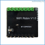 WU MKS Robin WIFI 3D Printer Wireless Router ESP8266 Module  Speed Transfer