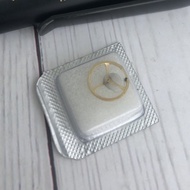 China T25 watch hair ring replacement for wristwatches