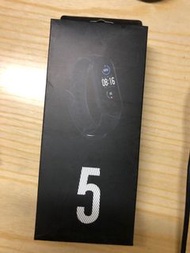 小米手環5