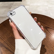 Case สำหรับ OPPO A1k OPPO A3s OPPO A12E ศัพท์ปลอก softcase ซิลิโคนกันกระแทกปกการออกแบบใหม่ความงามที่