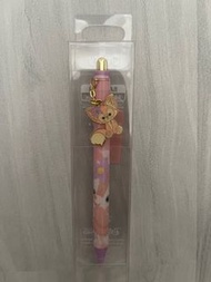 Duffy and Friends linabell Ball Pen 筆