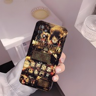 [HC] 020 - Softcase Procamera Samsung A13 / A23 - Fashion Case - Cute Case - Latest Casing Case - Un