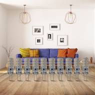 [MR-HOT] 10x G4 LED COB Bulb Lamp Bulb Bulb Bulb Pen Base 12V Warm White 3W❀