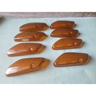 Front Turn Signal Mica Yamaha Fiz F1Z Crypton Nos RareKiri