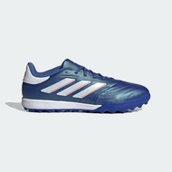 Adidas รองเท้าฟุตบอล / ร้อยปุ่ม Copa Pure II.3 TF | Lucid Blue S23/Cloud White/Solar Red ( IE4904 )